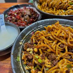 XI GUAN NIU ROU LA MIAN GUAN SAN FEN DIAN User Photo