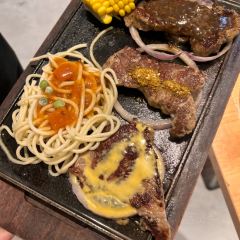 豪客来牛排(奥体阳光天地店) User Photo