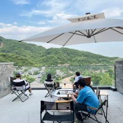 Snow Peak（北京紫暘山莊店）張用戶圖片