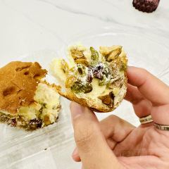 阿依夏木蛋糕店(解放东路店) User Photo