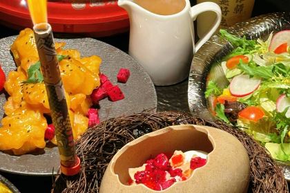 蛙宗师麻辣蛙锅(即墨宝龙店)