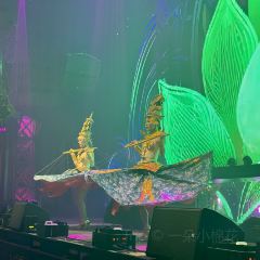 12 BEAST LAB 여행 사진
