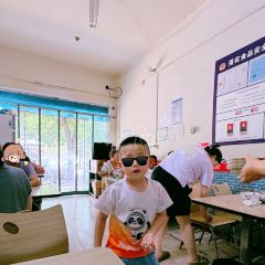 LAO TONG GUAN ROU GA MO CHENG CHENG DIAN User Photo