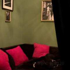 A Tompson Hotel User Photo