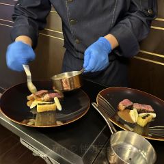 佛山順德東平保利洲際飯店·恰餐廳及酒吧張用戶圖片