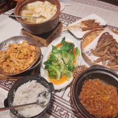 Jiu jiu da pai dang (jing bei lu) User Photo