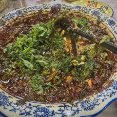 Zhouyuqiu Restaurant User Photo