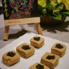 新荣记(虹桥店) User Photo