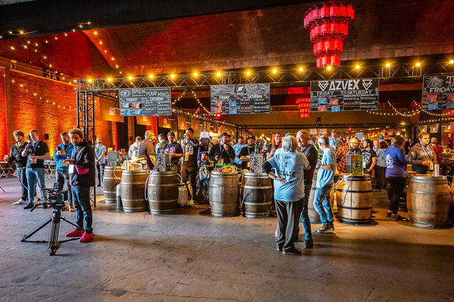 Billie's Craft Beer Fest | Antwerp