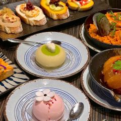 松果西餐廳（CBD店）張用戶圖片