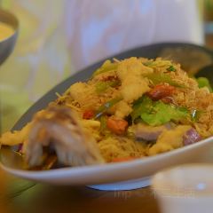 树野融合餐厅 User Photo
