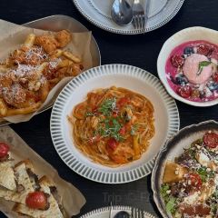 森加咖啡店(环城南路店) User Photo