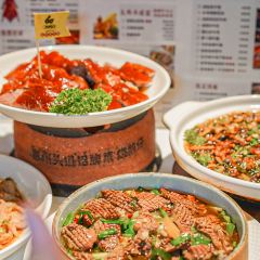 燒鵝仔·荔木燒鵝·茶點（金山湖店）張用戶圖片