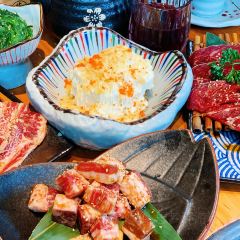 若生烧肉酒场(红星美凯龙生活美学中心店) User Photo