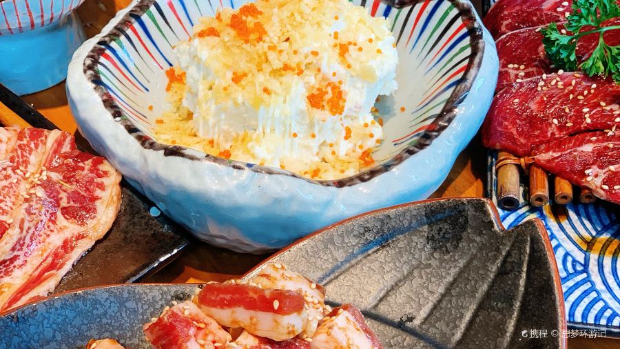 若生烧肉酒场(红星美凯龙生活美学中心店)