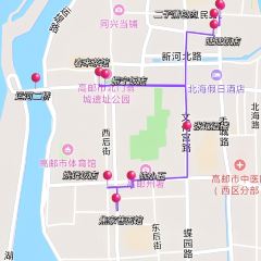 二子蒲包肉張用戶圖片