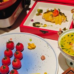 秘客MIKO·意境菜·预定制餐厅(江滩店) User Photo