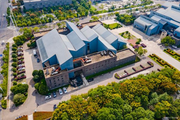 Fengyang Museum