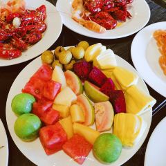 贵阳安纳塔拉度假酒店·梵净西餐厅 User Photo