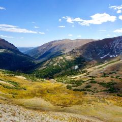 Trail Ridge Store Snack Bar User Photo