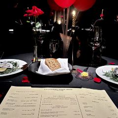 LITTLE SPARK STEAK HOUSE User Photo