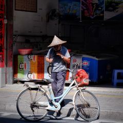 贼婆面(九湾店) User Photo