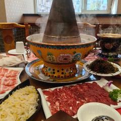 Baqigewulamanzu Hot Pot User Photo