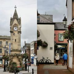 The Pooley Bridge Inn, Pooley Bridge 여행 사진