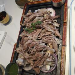 塞伊德蒙餐(兴安南路店) User Photo