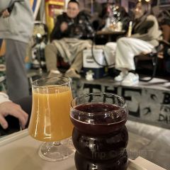 DON'T PANIC User Photo