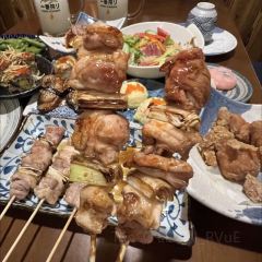 火之鸟居酒屋日料(高区店) User Photo