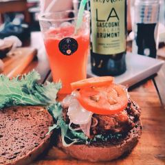 Joe's Cafe Muine User Photo