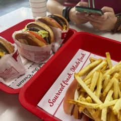 In-N-Out Burger User Photo