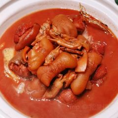 約吧YUEBAR輕奢創意餐廳張用戶圖片