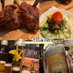 Dorf-Alm zu St. Wolfgang Nutzerfoto