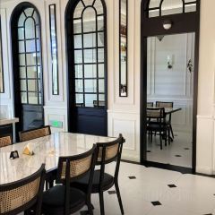 Double Time Restaurant & Lounge魔时(融侨中心店) User Photo