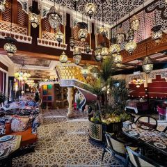 阿咔丝亚(春熙里·湖墅店) User Photo