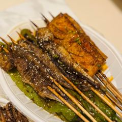 小海豚海鲜广场(清水湾店) 여행 사진