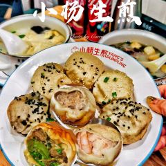 Yang' s Fry-Dumpling（Wujiang Store) User Photo
