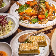 月下三旬(抚顺店) User Photo