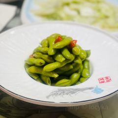 渔歌子·唐风夜宴·浙江餐饮名店 User Photo