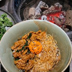 炭肆·丹丘(八佰伴店) User Photo