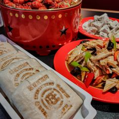 郑喜旺烧烤(大学路店) User Photo