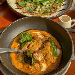 PUFF CORNER User Photo