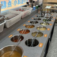 肉小胖地摊烤肉(玉凤路店) User Photo
