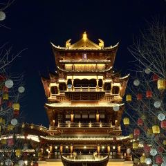 火石情正宗韩国料理 User Photo