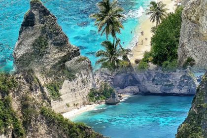 Naughty Nuri's Warung Seminyak