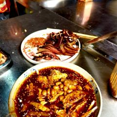 熊血旺(赵公山店) User Photo