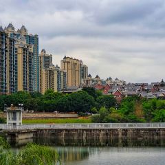 龙湖印象 User Photo