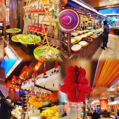 温州喜来登酒店·盛宴标帜西餐厅 여행 사진